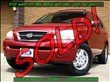 2004 Kia Sorento
