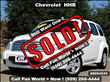 2008 Chevrolet HHR