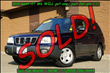 2002 Subaru Forester