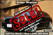 2007 Dodge Magnum