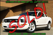 2009 Ford Mustang