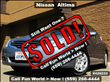 2010 Nissan Altima
