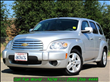 2011 Chevrolet HHR
