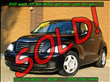2007 Chrysler PT Cruiser