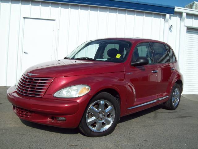 2005 Chrysler PT Cruiser for sale