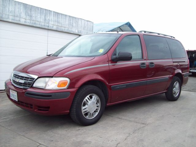 2002 Chevrolet Venture for sale