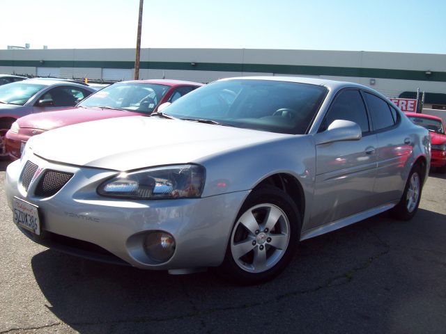 2008 Pontiac Grand Prix for sale