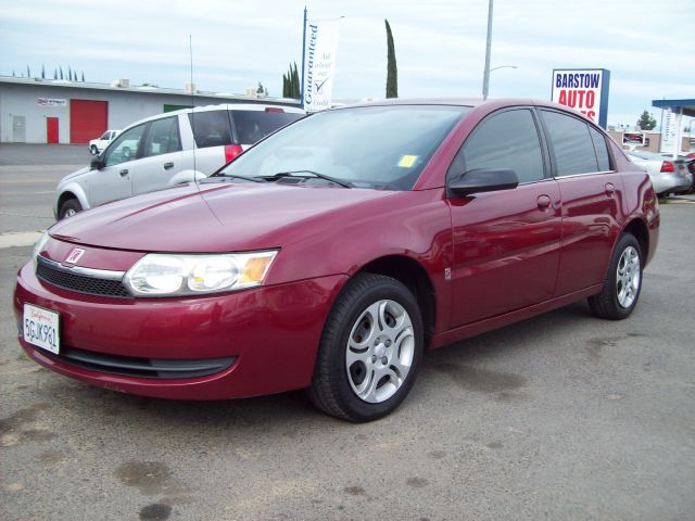 2004 Saturn Ion for sale