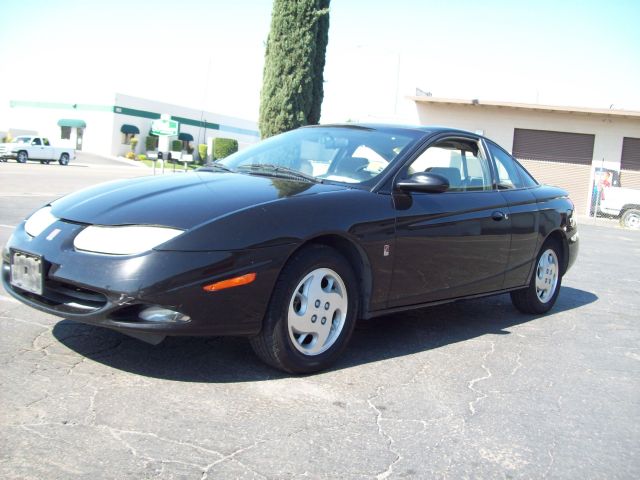 2002 Saturn S Series for sale