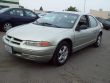 1999 Dodge Stratus