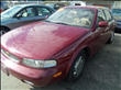 1995 Infiniti J30