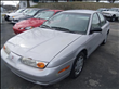 2000 Saturn S Series