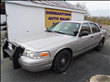 2006 Ford Crown Victoria