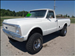1971 Chevrolet K10