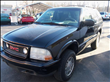2001 GMC Jimmy