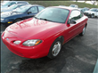 2002 Ford Escort ZX2