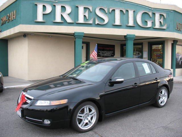 2008 Acura TL for sale