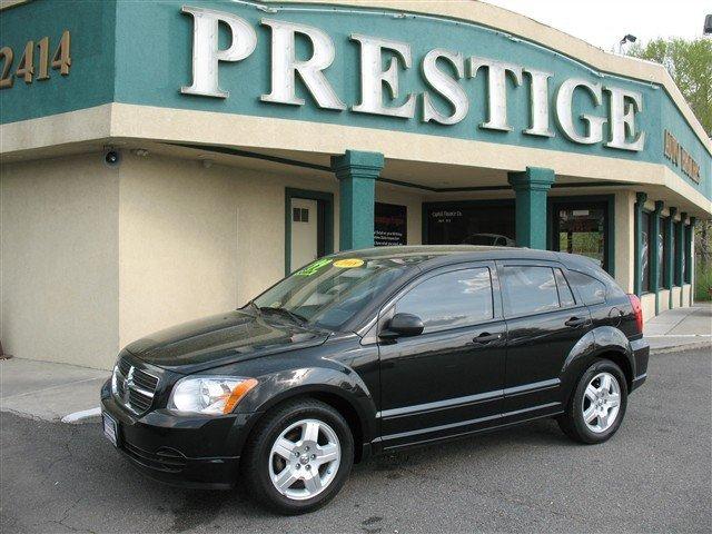 2008 Dodge Caliber for sale