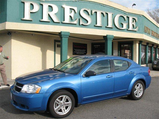 2008 Dodge Avenger for sale