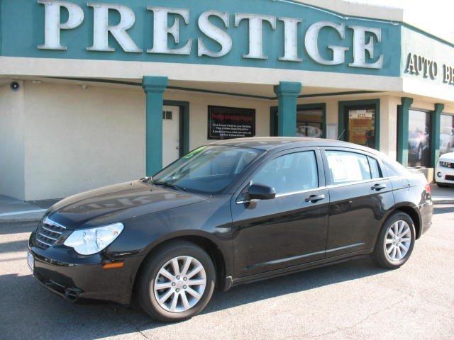 2010 Chrysler Sebring for sale