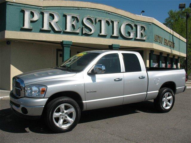 2008 Dodge Ram 1500 for sale