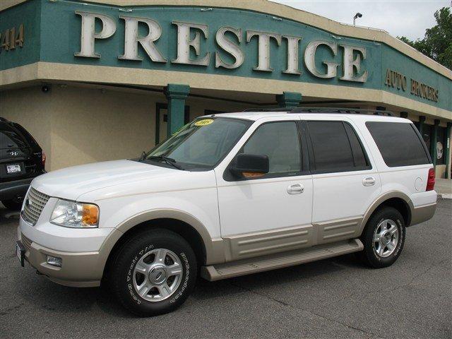 2005 Ford Expedition for sale