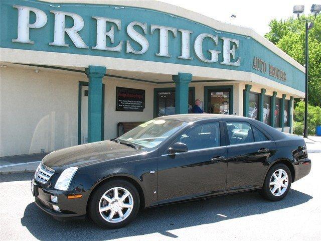 2006 Cadillac STS for sale