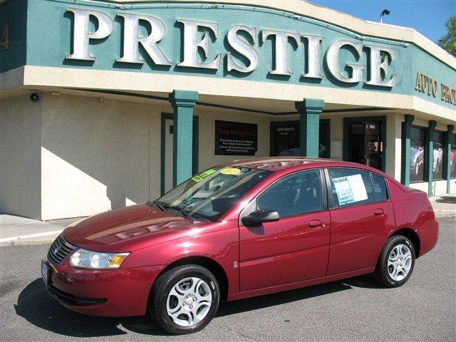 2005 Saturn Ion for sale