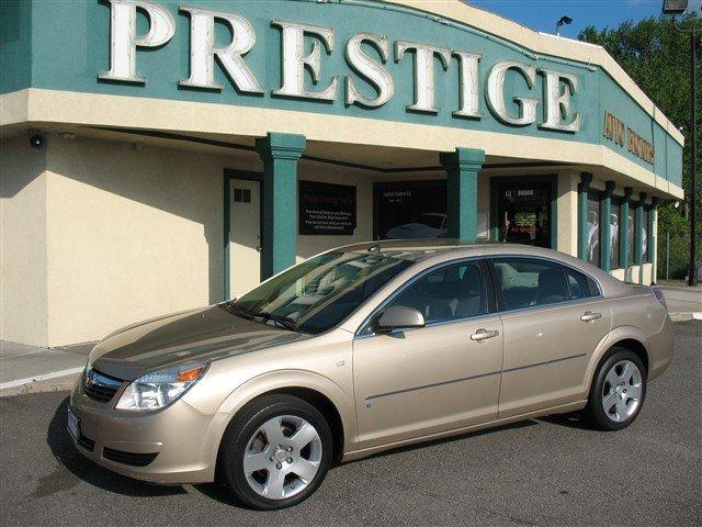 2007 Saturn Aura for sale