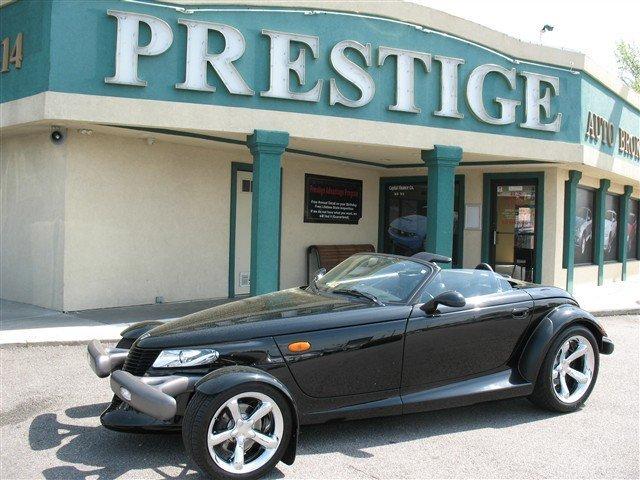 1999 Plymouth Prowler for sale