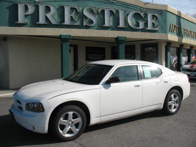 2008 Dodge Charger for sale