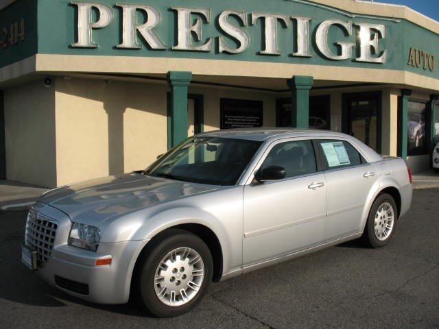 2005 Chrysler 300 for sale