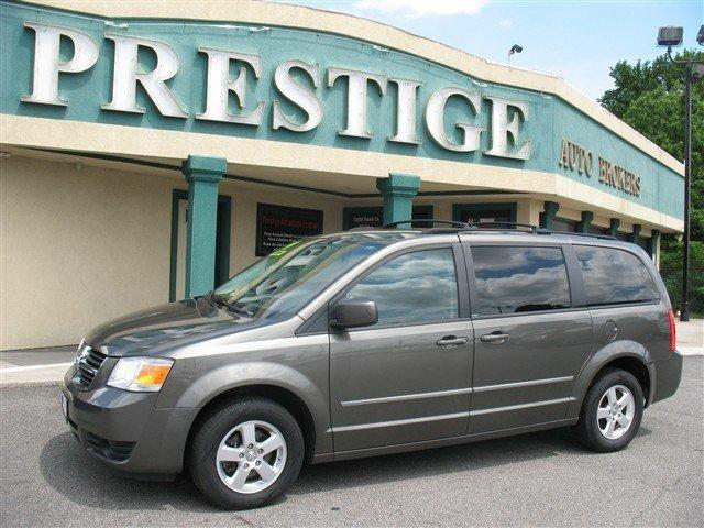 2010 Dodge Grand Caravan for sale
