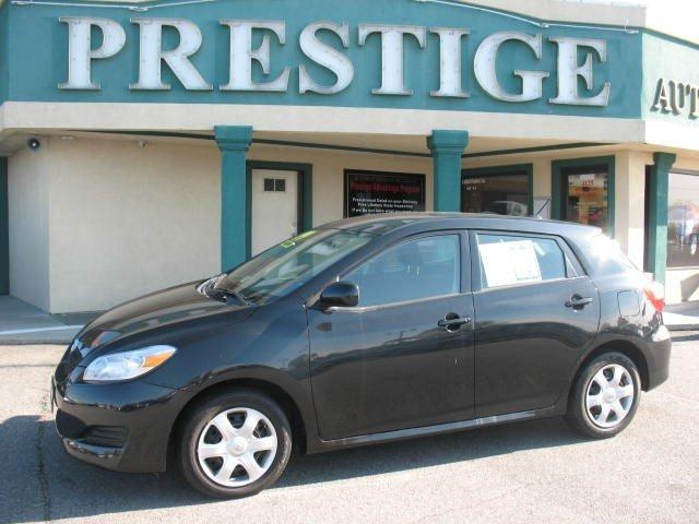 2010 Toyota Matrix for sale