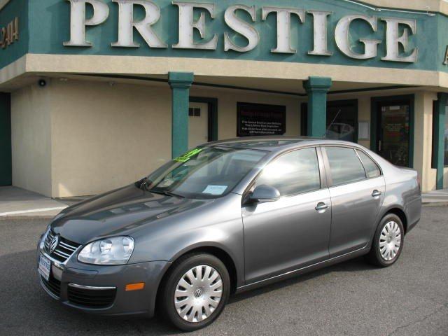 2009 Volkswagen Jetta for sale