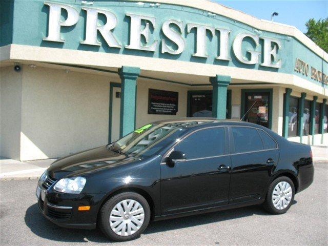 2010 Volkswagen Jetta for sale