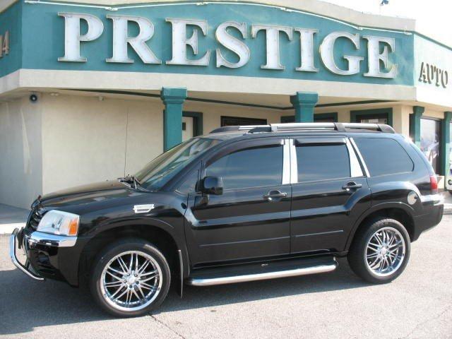 2004 Mitsubishi Endeavor for sale