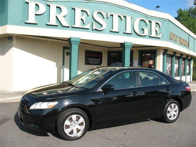 2007 Toyota Camry for sale