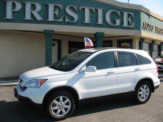 2008 Honda CR-V for sale