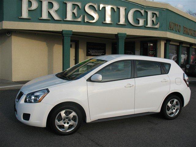 2009 Pontiac Vibe for sale