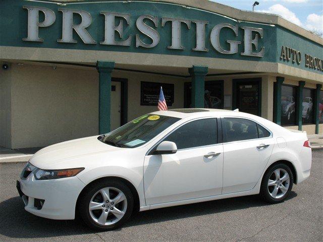 2009 Acura TSX for sale