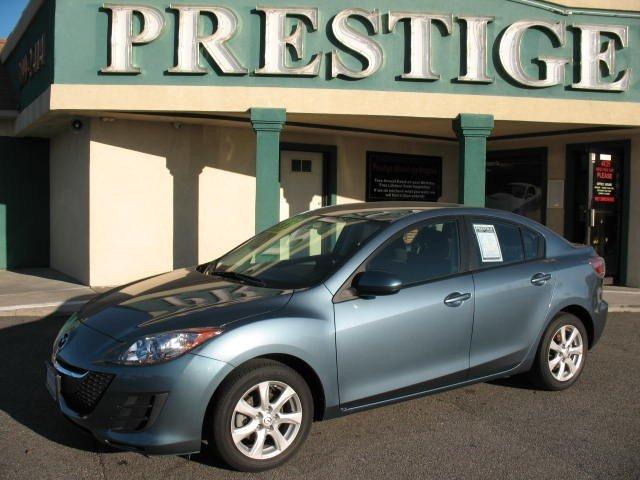 2010 Mazda 3 for sale