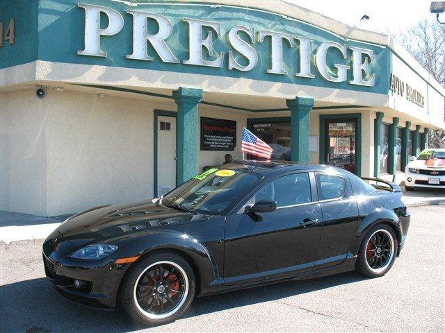 2004 Mazda RX-8 for sale