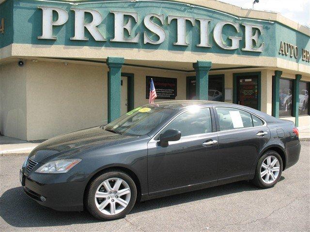 2007 Lexus ES 350 for sale