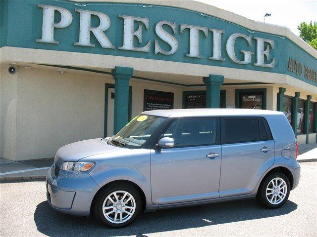 2009 Scion xB for sale