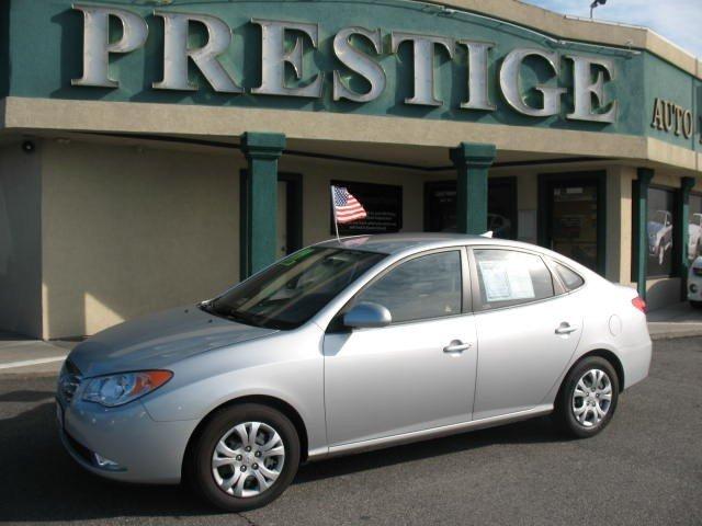 2010 Hyundai Elantra for sale