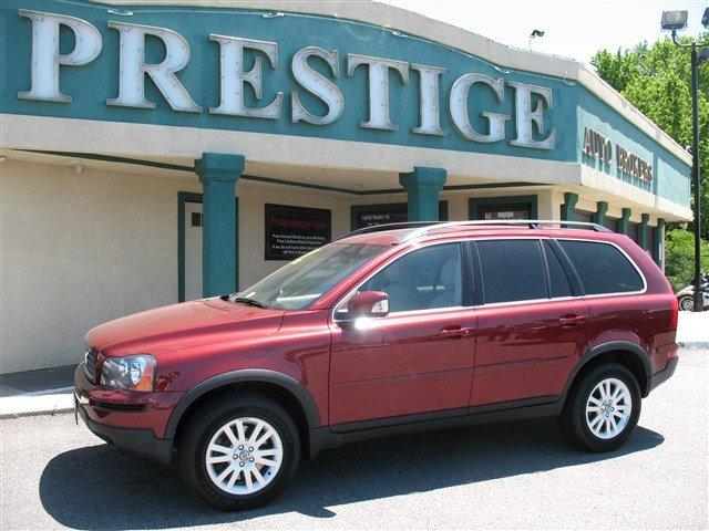 2008 Volvo XC90 for sale