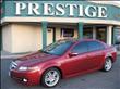 2007 Acura TL