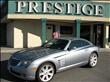 2004 Chrysler Crossfire