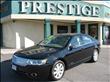 2007 Lincoln MKZ